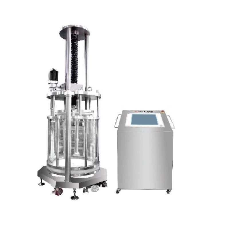 automatic-axail-compression