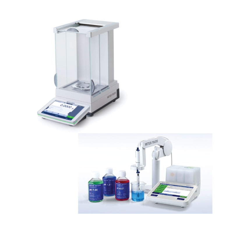 BALANCES-AND-PH-METERS
