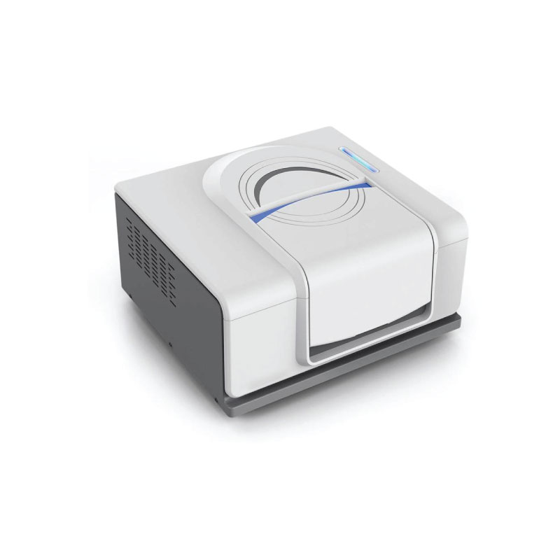 FTIR-SPECTROPHOTOMETER