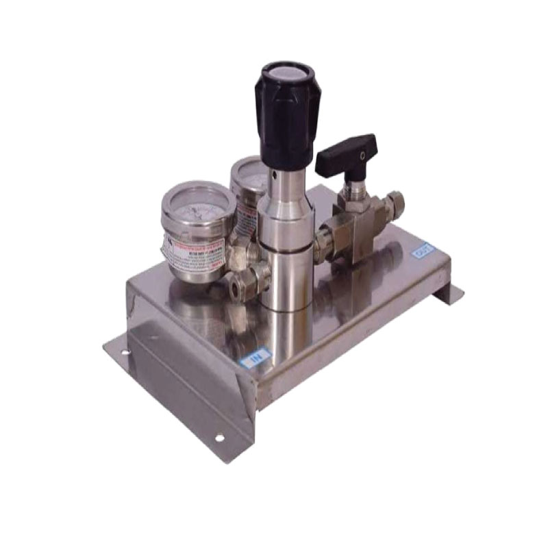 POINT-OF-USE-REGULATOR