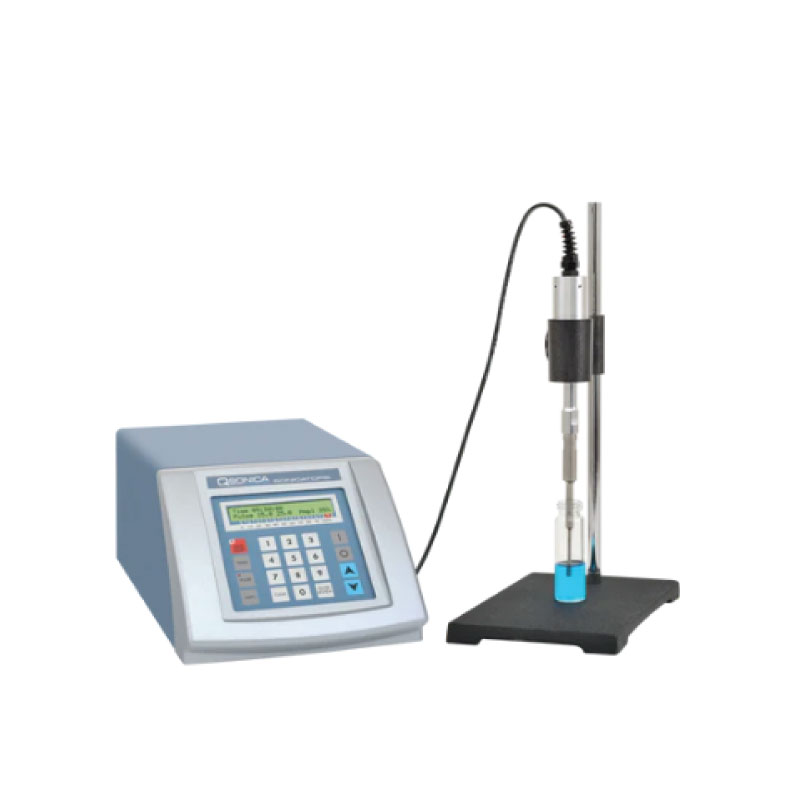 Q125-SONICATOR
