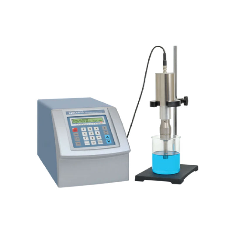 Q500-SONICATOR