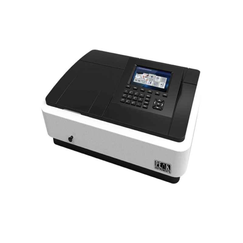 UV-SPECTROPHOTOMETER